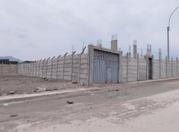Local comercial , Lima · Se Vende Local Industrial con Edificación Construida de 300 Mt²