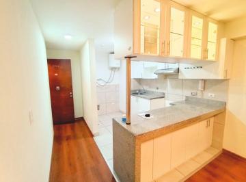Departamento de 2 habitaciones, Lima · Departamento con Estacionamiento 2 Dorm. en Jesús María