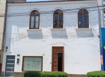 Terreno / Lote en Venta Lima Cercado · Vendo Casa Comercial en Calle Enrique Villar 429, Urb. Santa Beatriz At:210 m²