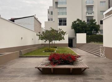 Departamento Venta 586m² de 4 habitaciones · Exclusivo y Amplio Flat con Terraza y Ascensor Directo