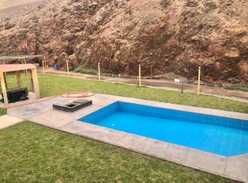Casa · 1900m² · 9 Dormitorios · 8 Estacionamientos · Venta de Casa de Campo en Cañete - San Antonio