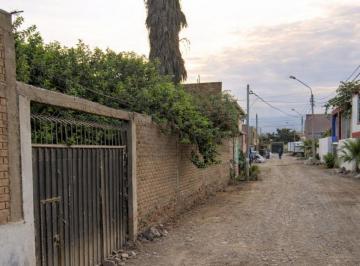 Terreno / Lote , Lima · Venta de Terreno 4,000 m² en Puente Piedra – Km 26 Panamericana Norte