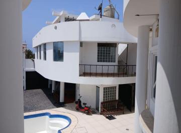 Casa de 6 habitaciones, Lima · Alquilo Casa de Playa de 340 m², en San Bartolo