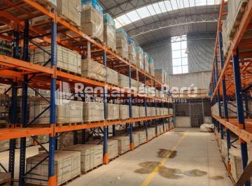 Nave industrial , Arequipa · Alquiler de Local Industrial/comercial 18,400 m² Ubicado en Zona Estratégica - Arequipa