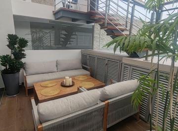Departamento de 4 habitaciones, Lima · Departamento Duplex 364 m² 4 Dorm. + Cuarto y Baño de Servicio