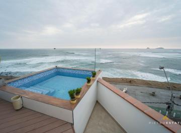 Casa de playa de 9 habitaciones, Lima · Casa de Playa en Primera Fila – Malecón Sofía Mulanovich (La Planicie, Punta Hermosa)