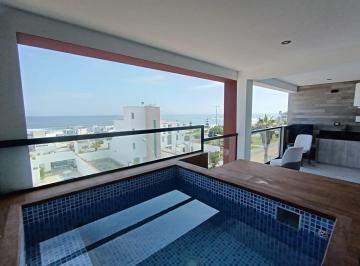 Departamento de 3 habitaciones, Lima · Departamento Vista Al Mar