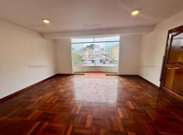 Departamento · 110m² · 3 Dormitorios · 1 Estacionamiento · Venta Lindo Dpto Urb. Las Lomas de La Molina