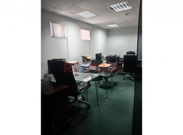 Oficina comercial , Lima · Alquiler Oficinas Amobladas en El Corazón de Santa Beatriz, con Estacionamiento