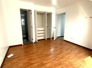 Departamento de 3 habitaciones, Lima · Duplex Frente a Parque