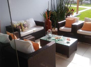 Casa de playa de 4 habitaciones, Cañete · A La Venta Hermosa Casa de Playa en Condominio Asia Bonita