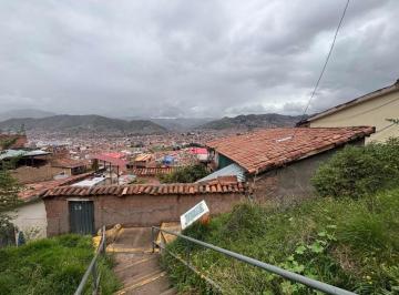 Terreno / Lote , Cusco · Terreno de 308 m² Cerca a Av Circunvalación – Gran Oportunidad de Inversión