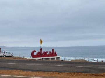 Terreno / Lote · 57280m² · Venta de Terreno en La Playa - Huacho