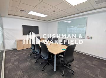 Oficina comercial , Lima · Alquiler Oficina Amoblada Santiago de Surco