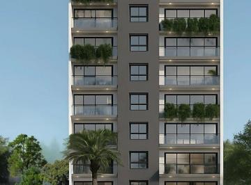 Departamento de 2 habitaciones, Lima · Venta Departamentos Proyecto Marco Polo Park – Surquillo