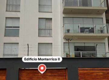 Departamento de 3 habitaciones, Lima · Vendo Exclusivo Flat Urb Huertos de San Antonio - Surco 142 m²