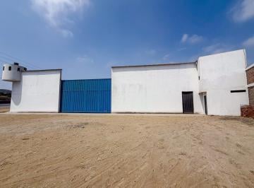 Local comercial · 12000m² · Local Comercial de 12,000 m² Usos Múltiples Chancay Zonificación C - Z, Cerca del Puerto de Chancay