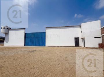 Local comercial · 12000m² · Local Comercial de 12,000 m² Usos Múltiples Chancay Zonificación C - Z, Cerca del Puerto de Chancay