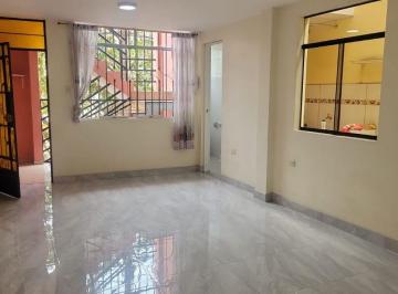 Departamento de 4 habitaciones, Lima · Venta de Departamento en Sol de Oro
