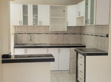 Departamento de 4 habitaciones, Lima · Venta de Departamento en Sol de Oro