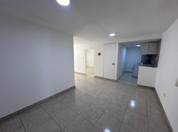 Departamento de 2 habitaciones, Lima · Piso 4 Sin Amoblar 50 m²