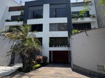 Departamento · 261m² · 4 Dormitorios · 2 Estacionamientos · Vendo Bello Dpto Triplex Vista a La Calle de 365 m², Av del Sur 263, Chacarrilla, Surco