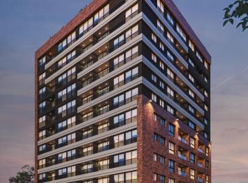 Departamento · 50m² · 1 Dormitorio · 1 Estacionamiento · Departamento de Estreno en Miraflores