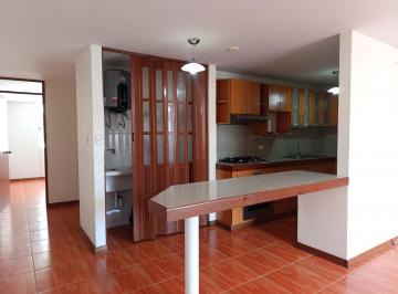 Departamento · 67m² · 2 Dormitorios · 1 Estacionamiento · En Venta Dpto. La Campiña - Chorrillos – 2 Dorm. & Cochera Cerrada