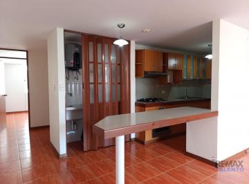 Departamento · 67m² · 2 Dormitorios · 1 Estacionamiento · En Venta Dpto. La Campiña - Chorrillos – 2 Dorm. & Cochera Cerrada