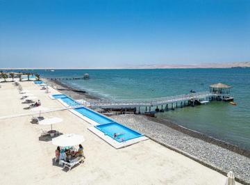 Departamento en Alquiler de 3 habitaciones Paracas · Departamento de 180 m² con 3 Habitaciones en Alquiler en Paracas