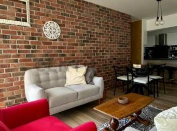 Departamento · 80m² · 2 Dormitorios · 1 Estacionamiento · Departamento en Venta Ideal Para Airbnb en Miraflores