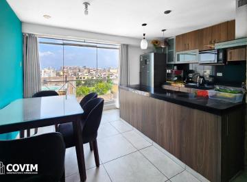Departamento · 76m² · 2 Dormitorios · Departamento en Venta en Jose Luis Bustamante y Rivero