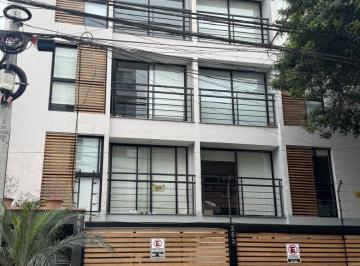 Departamento de 1 habitación, Lima · Moderno Departamento en Barranco – Ideal Para Vivir o Invertir