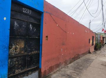 Terreno / Lote , Lima · Venta de Terreno de Ocasión en Breña