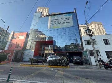 Local comercial , Lima · Edificio Comercial de 400 m² y 2250 m² Construidos en Venta en Miraflores