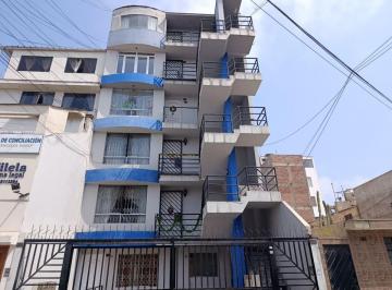Departamento de 4 habitaciones, Callao · Vendo Departamento de 115 m² en Bellavista