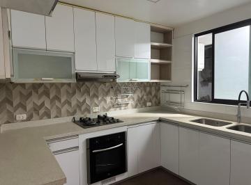 Departamento de 2 habitaciones, Lima · Departamento Semi Amoblado