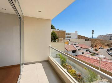 Departamento · 127m² · 3 Dormitorios · 2 Estacionamientos · Vendo Exclusivo Departamento en Las Casuarinas 3 Dorm.