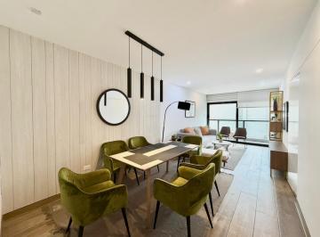 Departamento · 123m² · 3 Dormitorios · 2 Estacionamientos · Flat en Venta en Excelente Zona de Camacho - La Molina