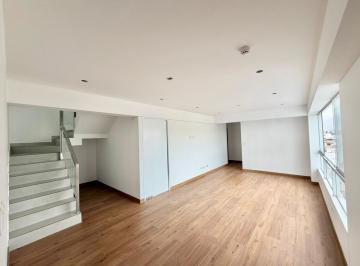 Departamento · 221m² · 3 Dormitorios · Excelente Depoartamento en San Borja - Frente a Parque
