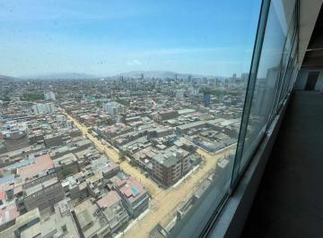 Oficina comercial , Lima · Amplia Oficina de 615 m² en Gris, con Cocheras, Muy Céntrica y Lista Para Ocupar