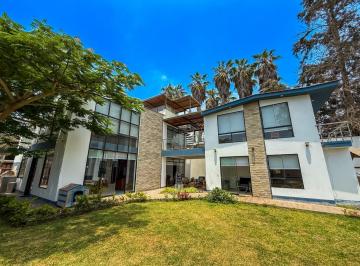Casa · 1220m² · 19 Dormitorios · 15 Estacionamientos · Activo Inmobiliario en Cieneguilla /casa y Hospedaje