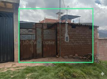 Terreno / Lote , Cusco · ️ Venta de Terreno – Alto Qosqo | San Sebastián – Cusco