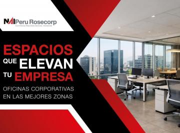 Oficina comercial · 450m² · Oficinas Corporativas en Las Mejores Zonas