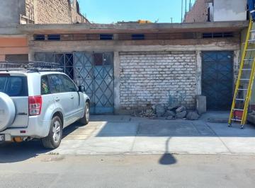 Terreno / Lote · 20m² · Terreno en Venta - America, San Juan de Miraflores