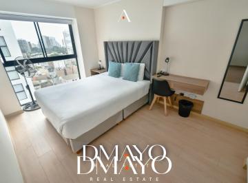 Departamento · 45m² · 1 Dormitorio · Venta Departamento en Exclusivo y Moderno Cerca a La Av El Sol en Barranco