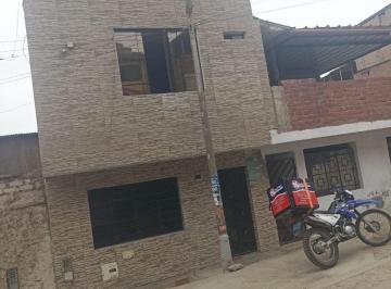 Casa de 1 habitación, Lima · Venta de Casa de 2 Pisos en Villa Maria del Triunfo