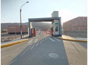 Terreno / Lote , Lima · Terreno Cerca a Panamericana Norte 90 m.