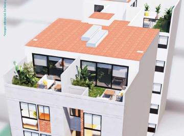 Departamento de 1 habitación, Lima · ¡último Monoambiente con Terraza Privada!