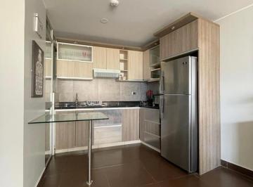 Departamento de 1 habitación, Lima · Depa a 2cdras Larcomar Amoblado Equipado